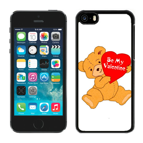 Valentine Be My Lover iPhone 5C Cases COQ | Coach Outlet Canada